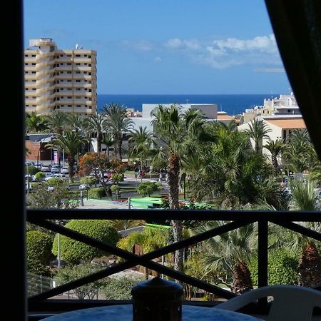 San Marino Apartment Los Cristianos  Exteriér fotografie