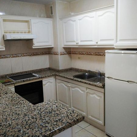 San Marino Apartment Los Cristianos  Exteriér fotografie