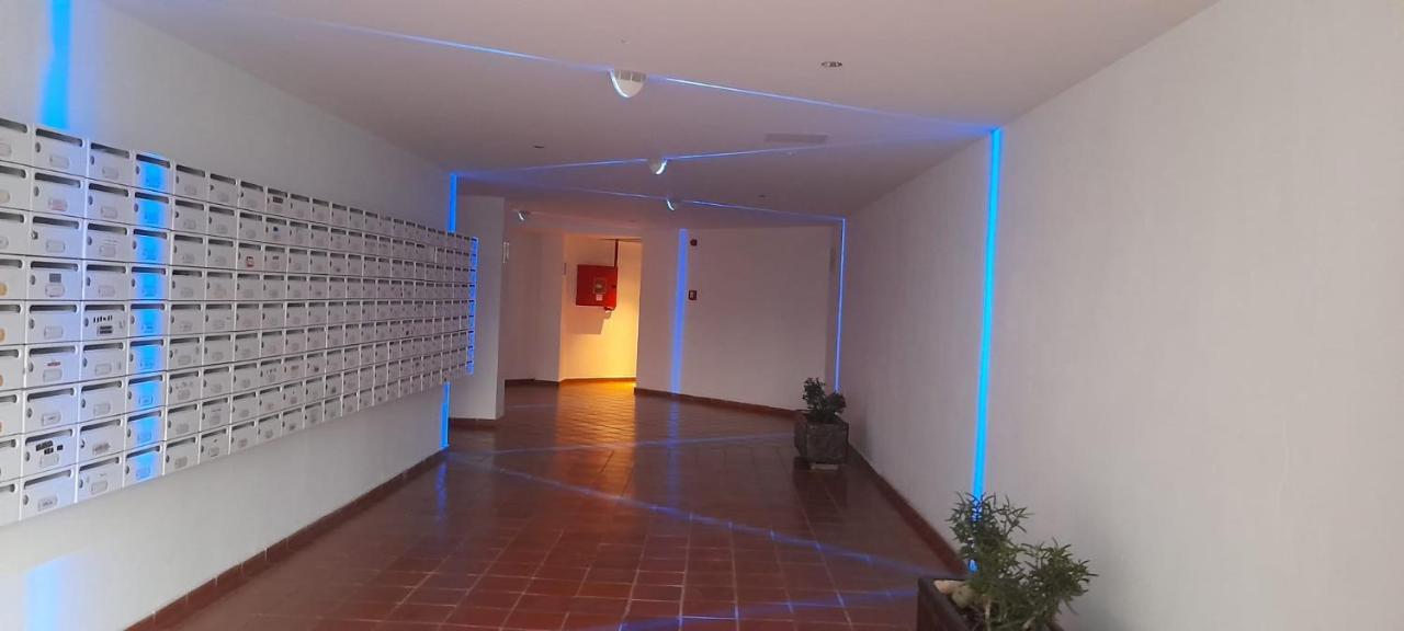 San Marino Apartment Los Cristianos  Exteriér fotografie