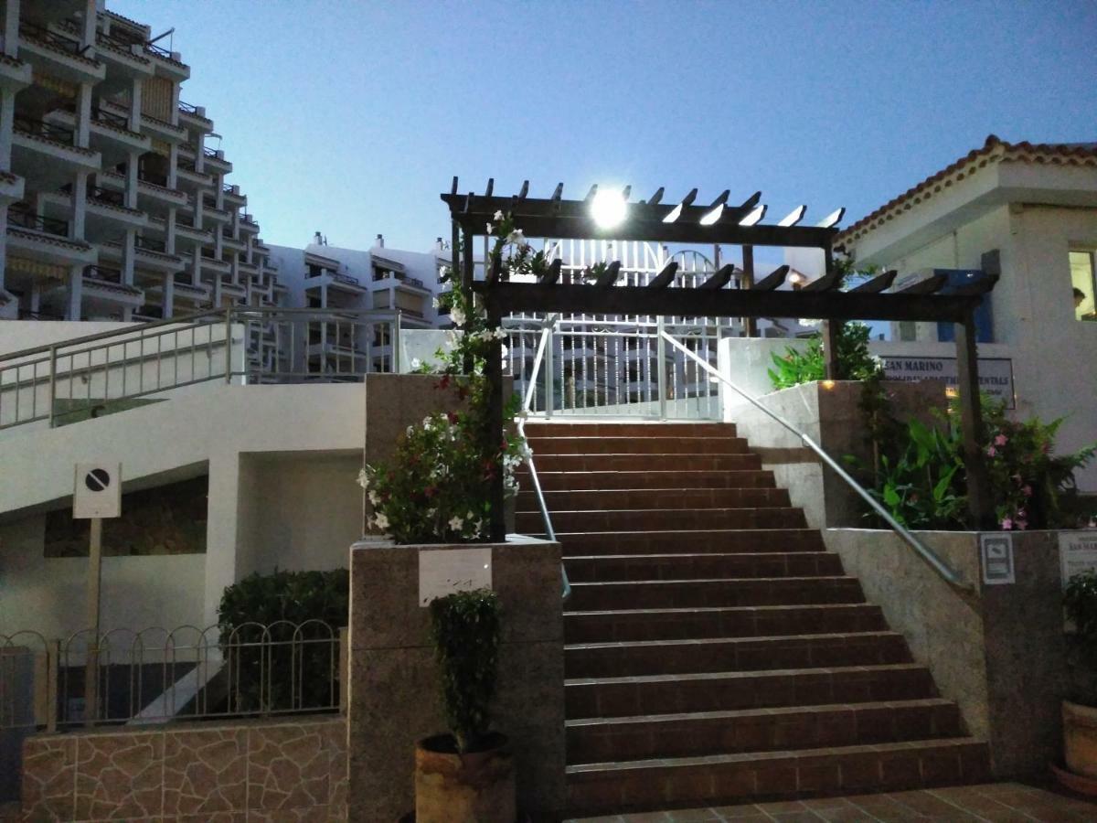 San Marino Apartment Los Cristianos  Exteriér fotografie
