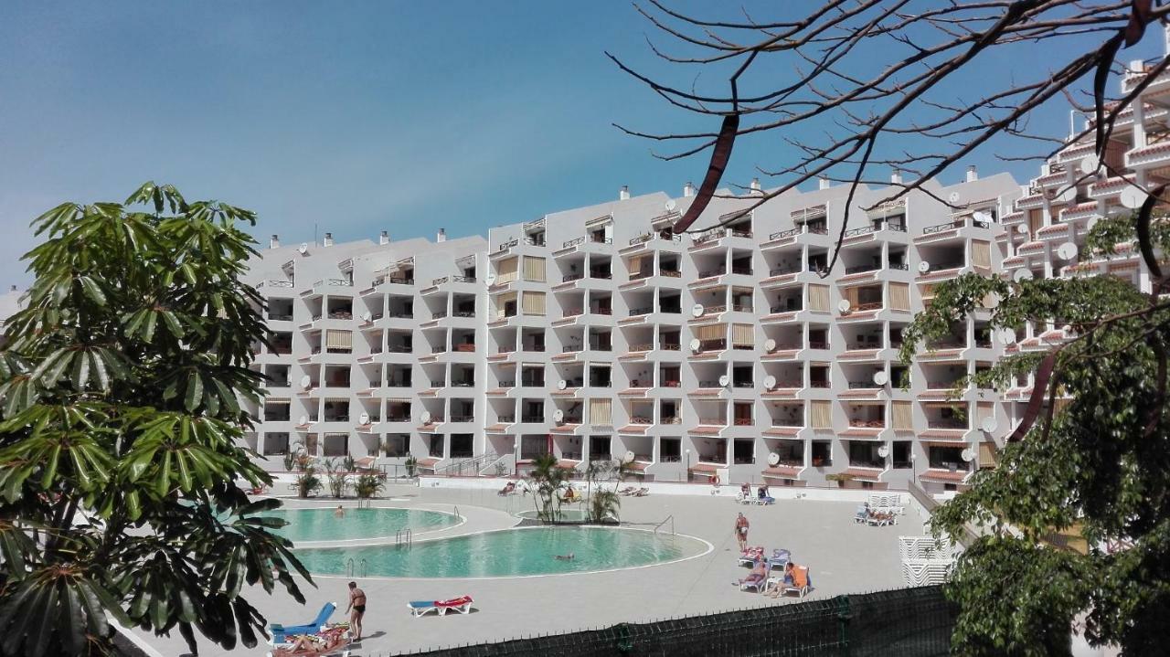San Marino Apartment Los Cristianos  Exteriér fotografie