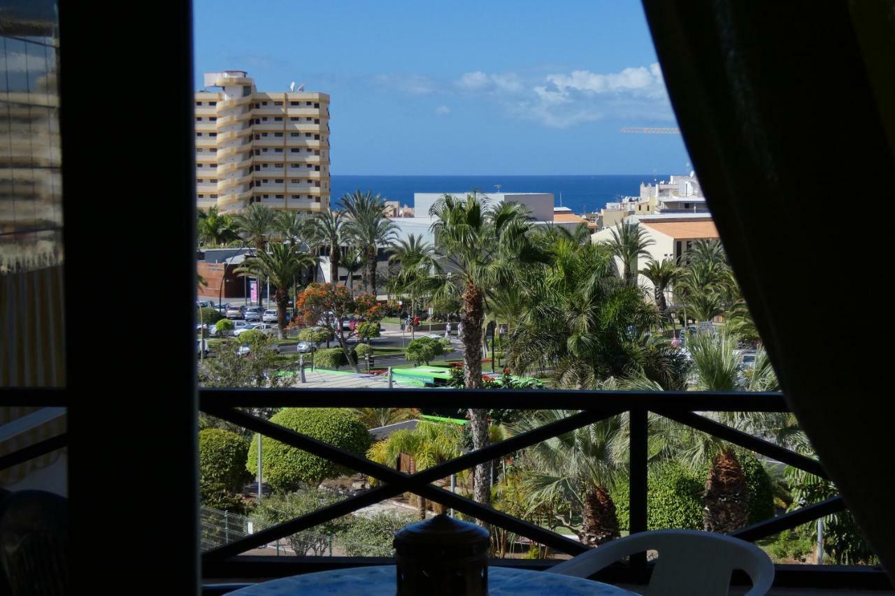 San Marino Apartment Los Cristianos  Exteriér fotografie