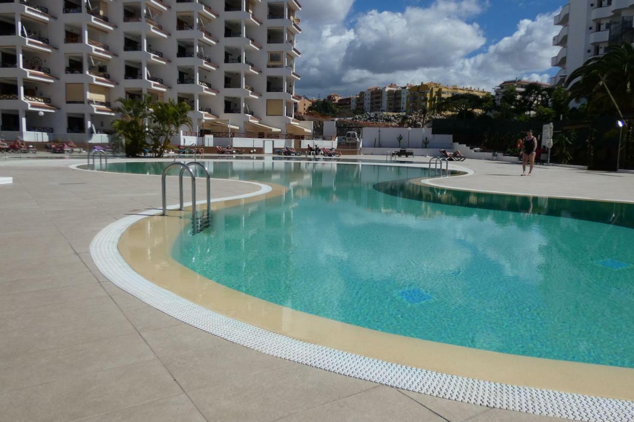 San Marino Apartment Los Cristianos  Exteriér fotografie