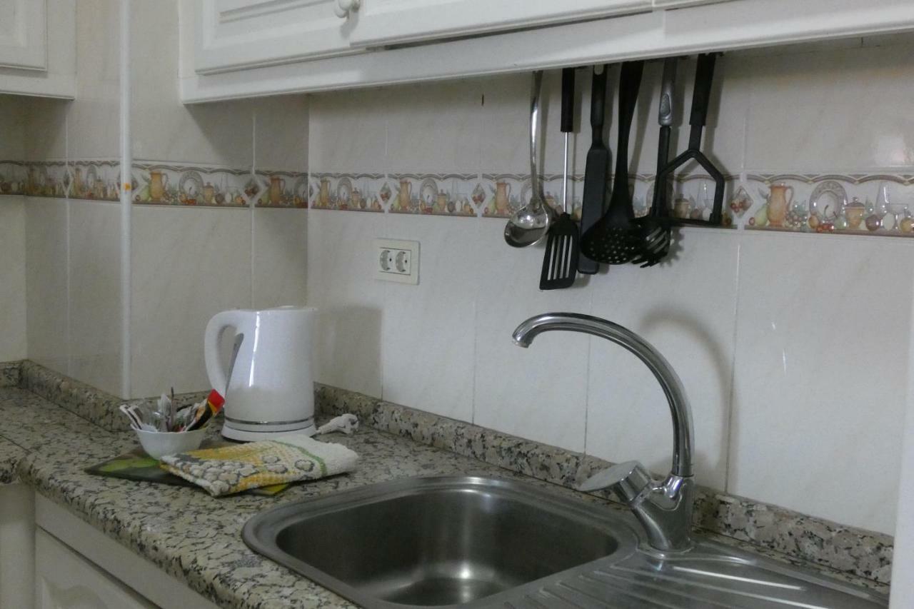 San Marino Apartment Los Cristianos  Exteriér fotografie