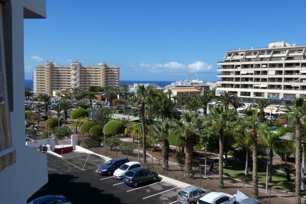 San Marino Apartment Los Cristianos  Exteriér fotografie