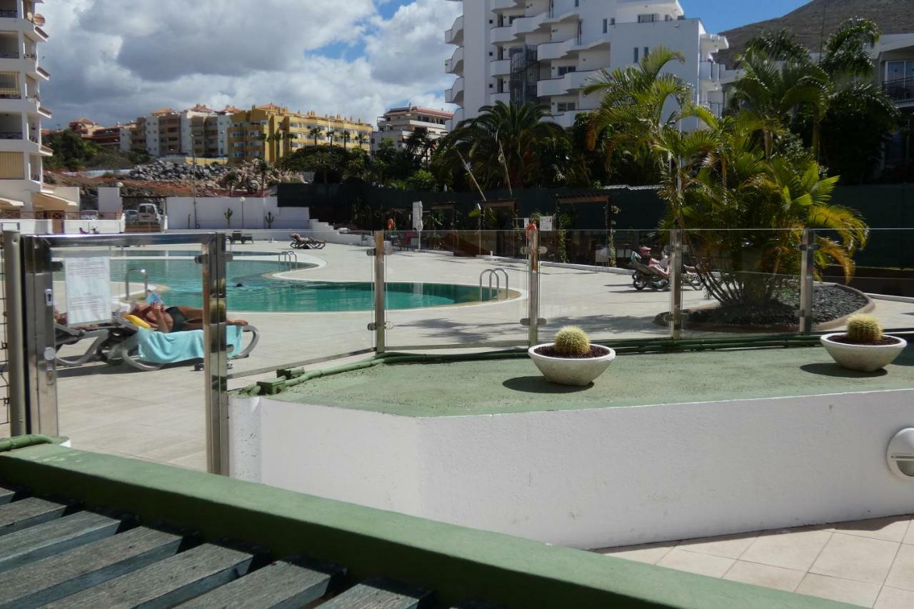 San Marino Apartment Los Cristianos  Exteriér fotografie