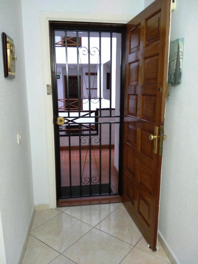 San Marino Apartment Los Cristianos  Pokoj fotografie