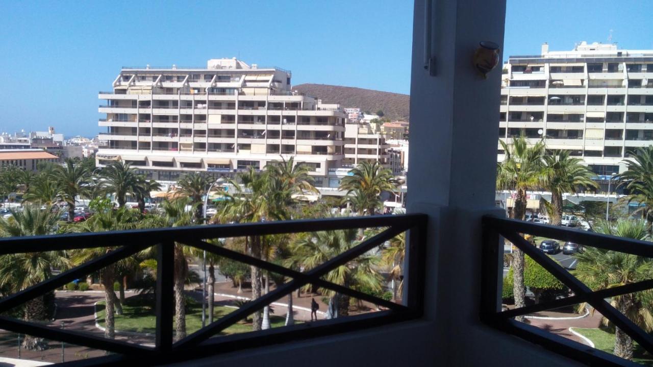 San Marino Apartment Los Cristianos  Pokoj fotografie
