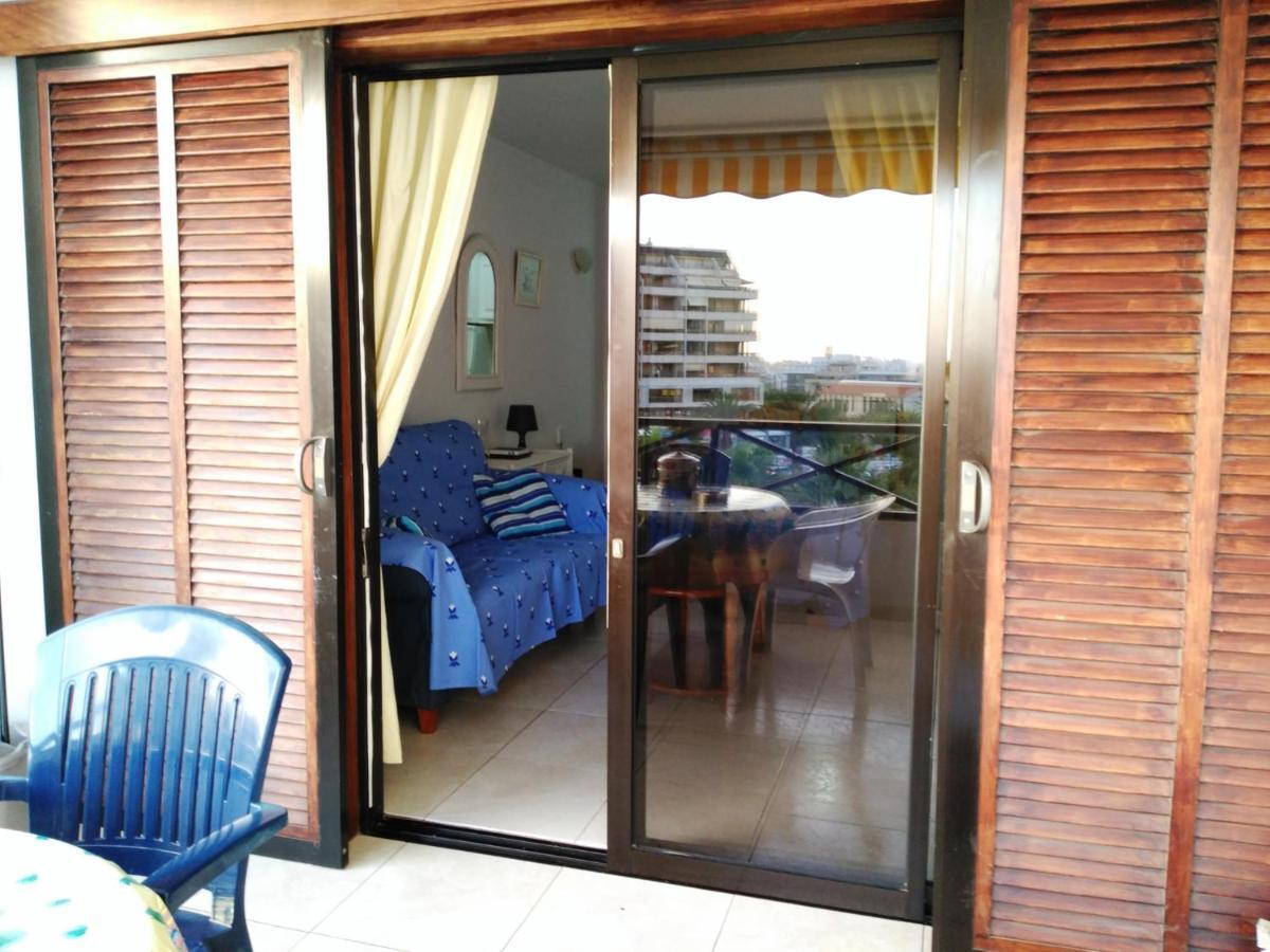 San Marino Apartment Los Cristianos  Pokoj fotografie