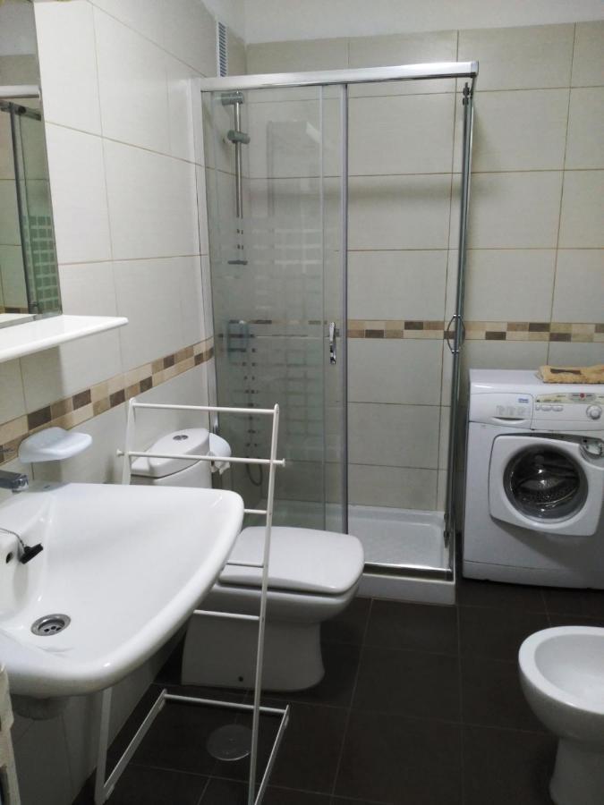 San Marino Apartment Los Cristianos  Pokoj fotografie