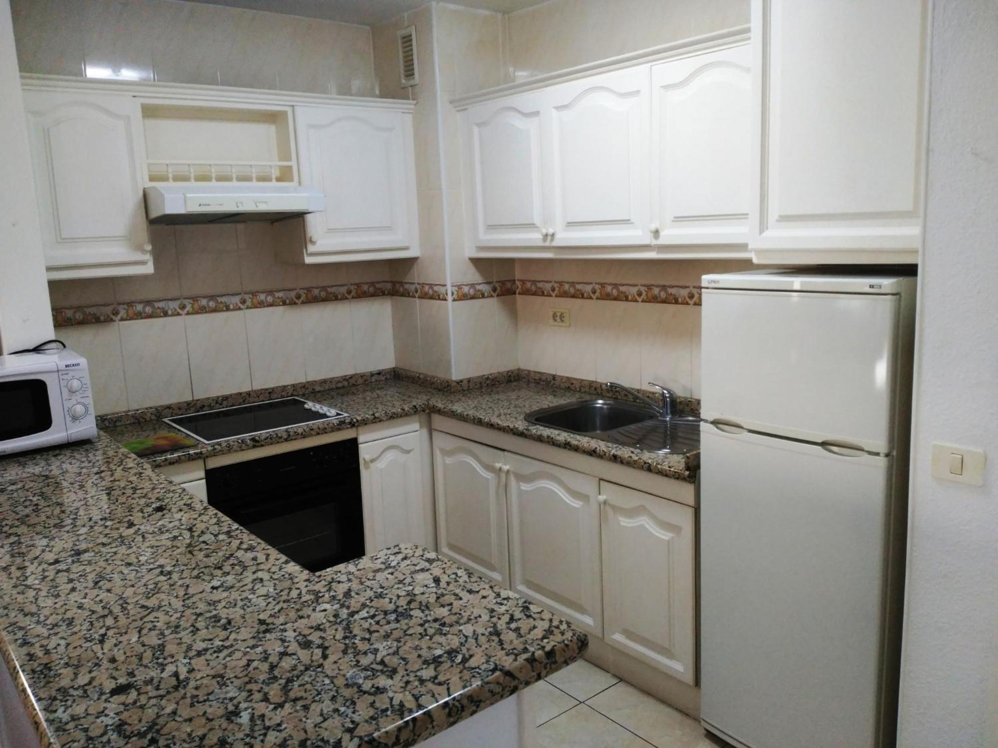 San Marino Apartment Los Cristianos  Exteriér fotografie