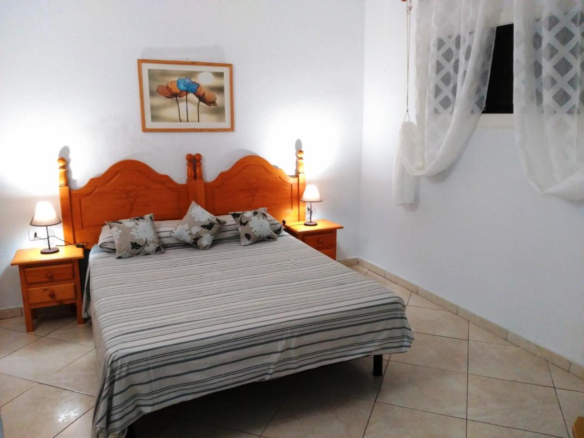 San Marino Apartment Los Cristianos  Pokoj fotografie