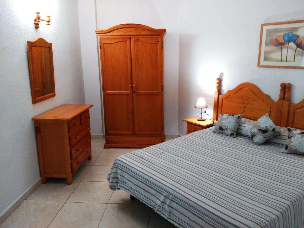 San Marino Apartment Los Cristianos  Pokoj fotografie