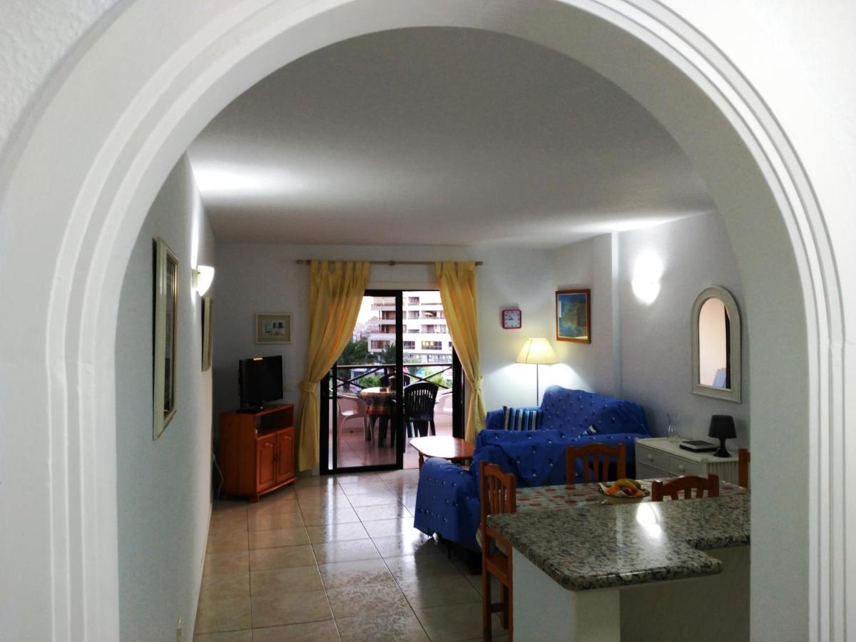 San Marino Apartment Los Cristianos  Pokoj fotografie