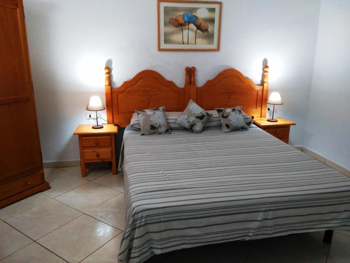 San Marino Apartment Los Cristianos  Pokoj fotografie